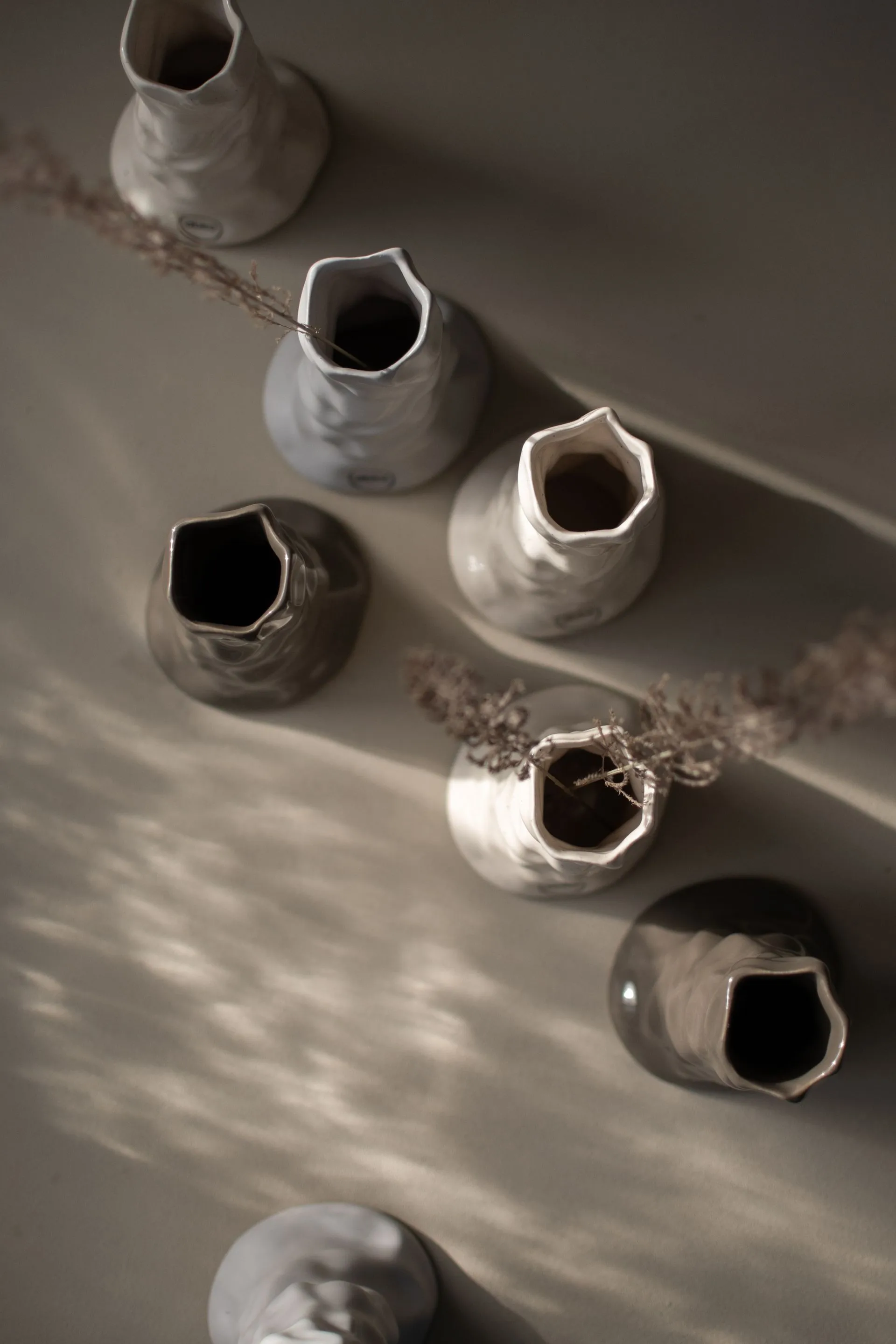 Vase Bloom, Vanillla DBKD