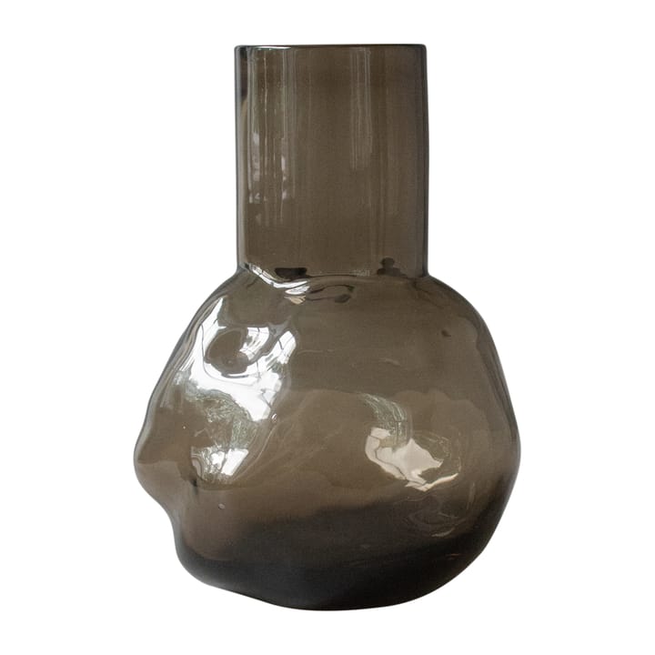 Vase Bunch 20 cm - Brown - DBKD