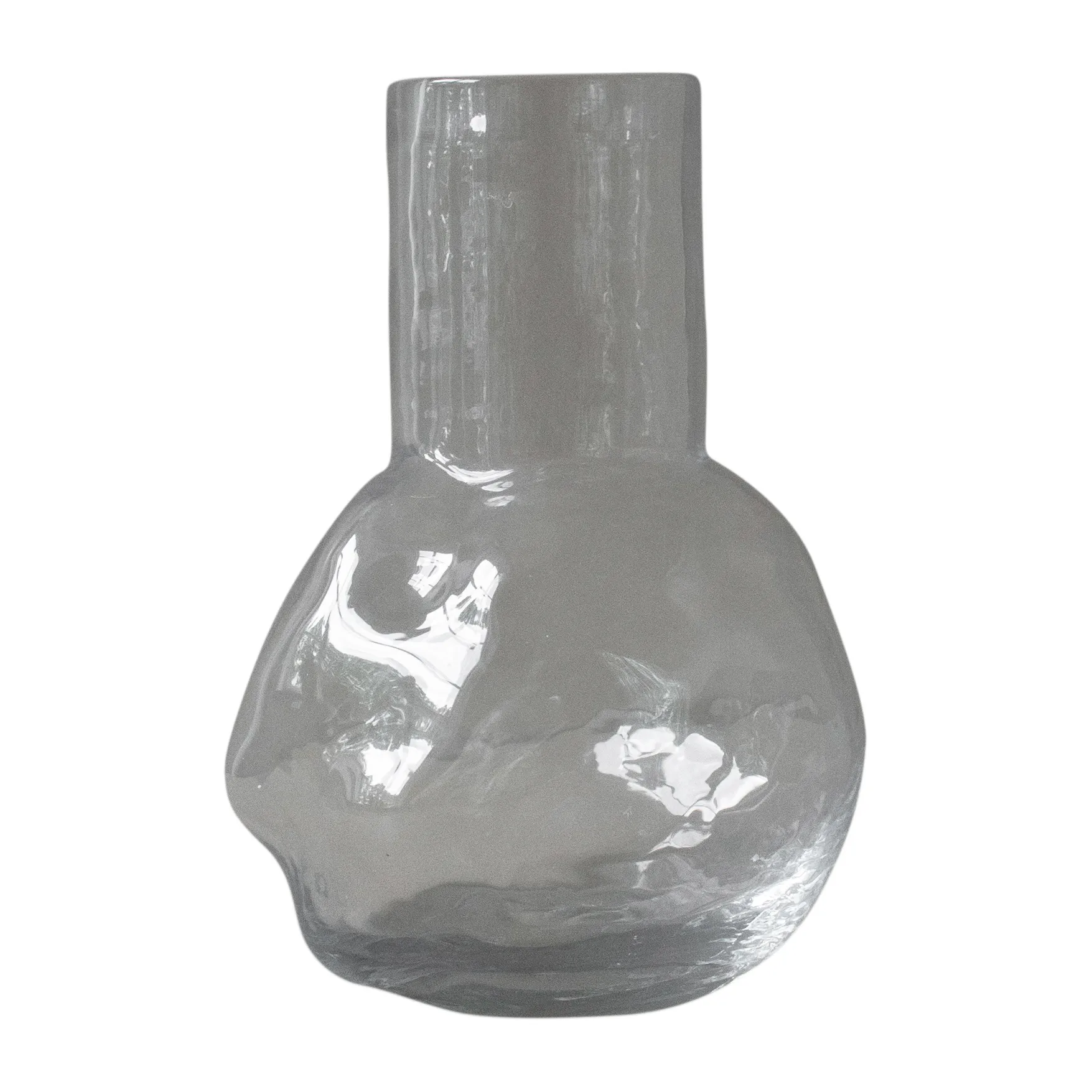 Vase Bunch 20 cm, Clear DBKD