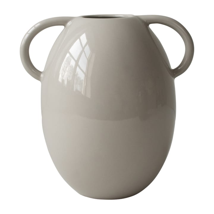 Vase Can H20 cm - Shiny mole - DBKD