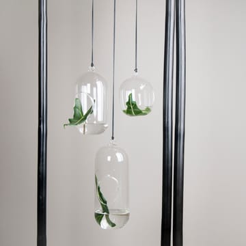 Vase DBKD Glass drop Ø11 cm - Small - DBKD