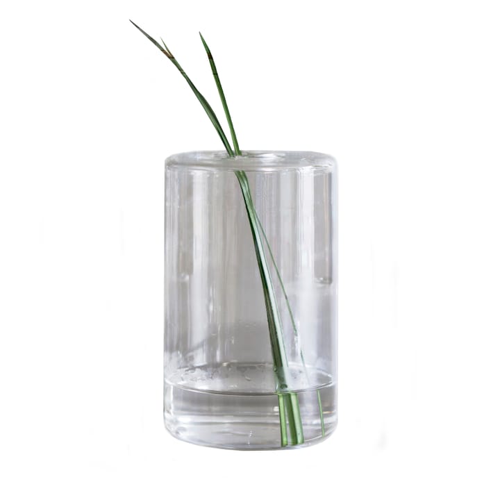 Vase en verre Clean - Large - DBKD