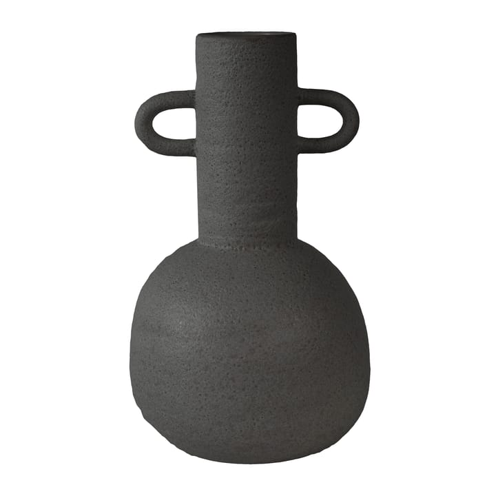 Vase Long 30cm - Black - DBKD