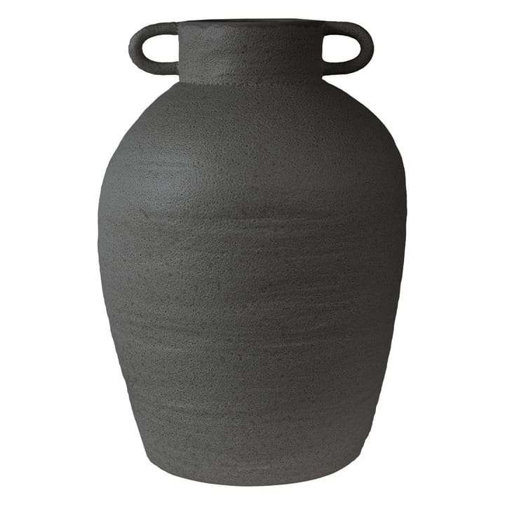 Vase Long 38cm - Black - DBKD