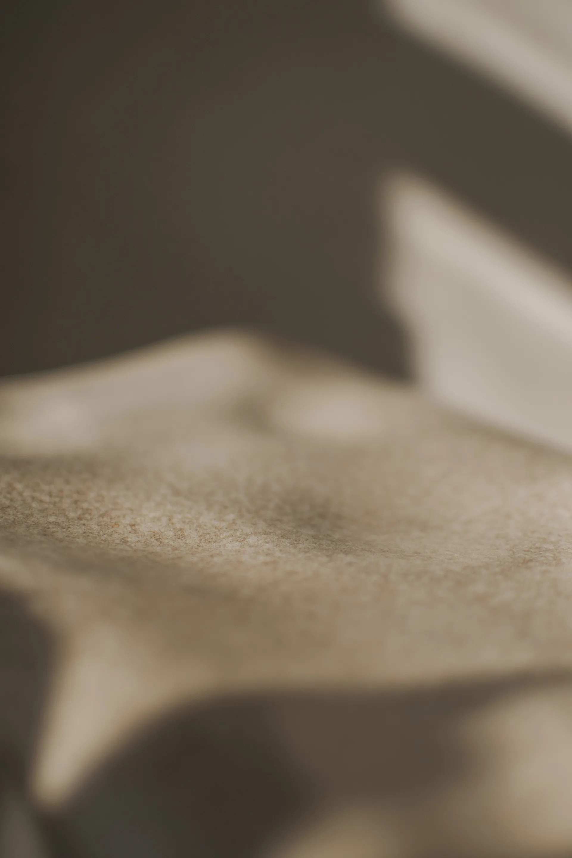 Vase Meadow H30 cm, Beige DBKD