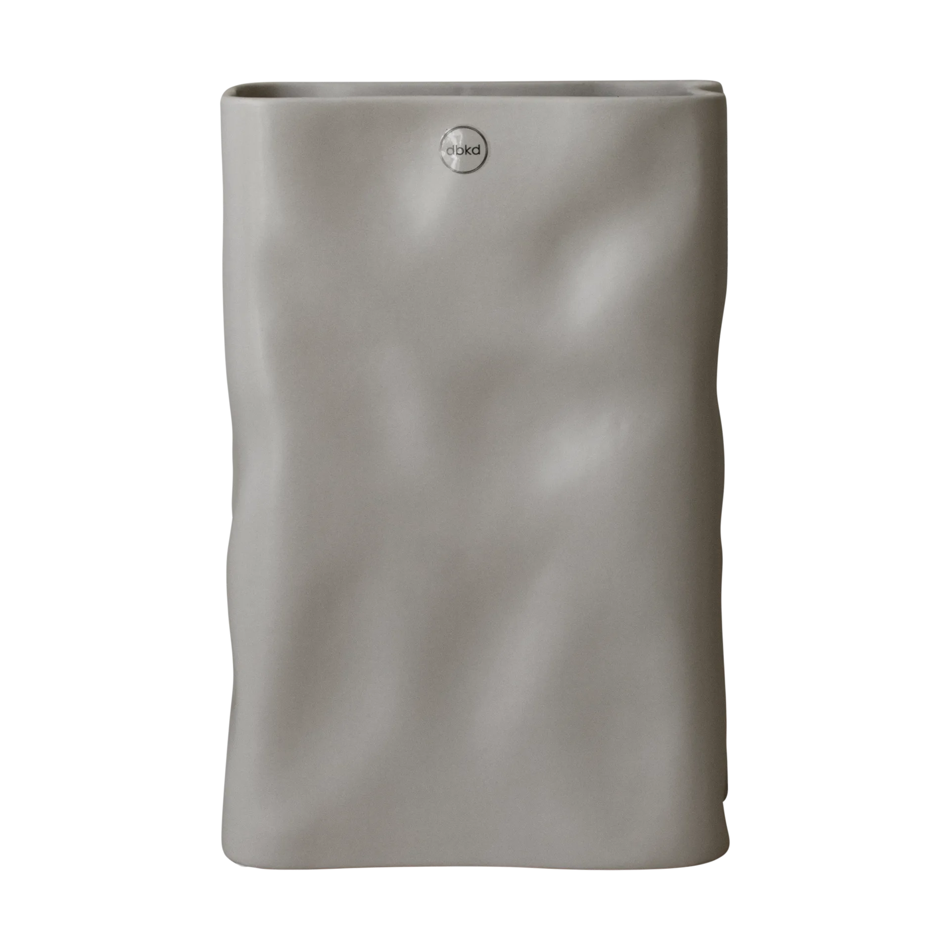 Vase Meadow H30 cm, Mole DBKD