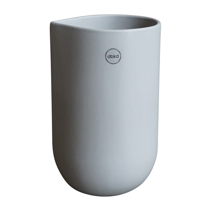 Vase Nib haut 21 cm - Mole - DBKD