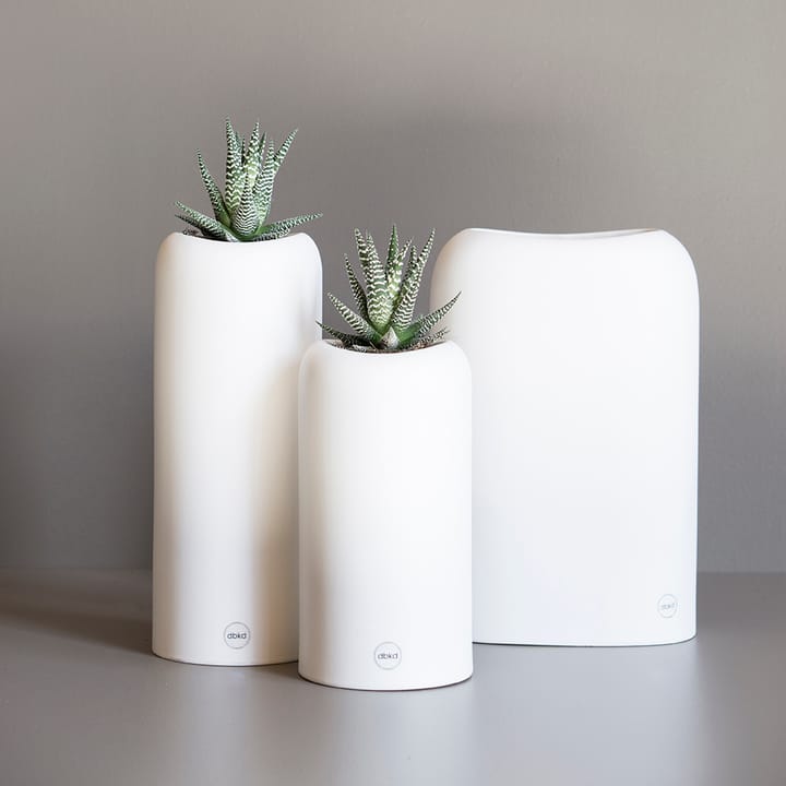 Vase Pile, Grand DBKD