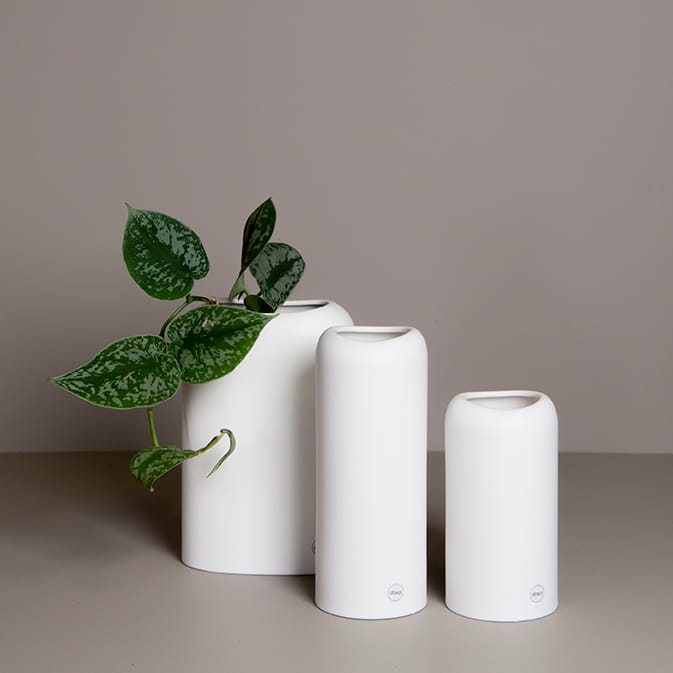 Vase Pile, Grand DBKD
