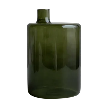 Vase Pipe 21 cm - Vert - DBKD