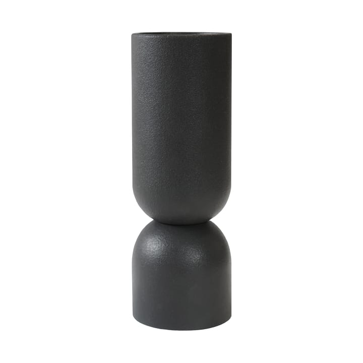 Vase Post 23 cm - Cast iron coloré - DBKD