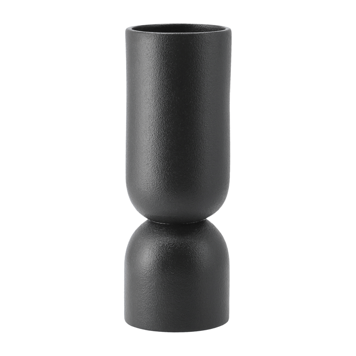 Vase Post 23 cm - Cast iron coloré - DBKD