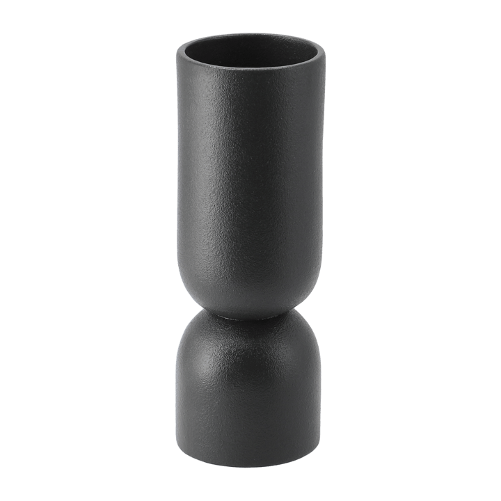Vase Post 23 cm, Cast iron coloré DBKD