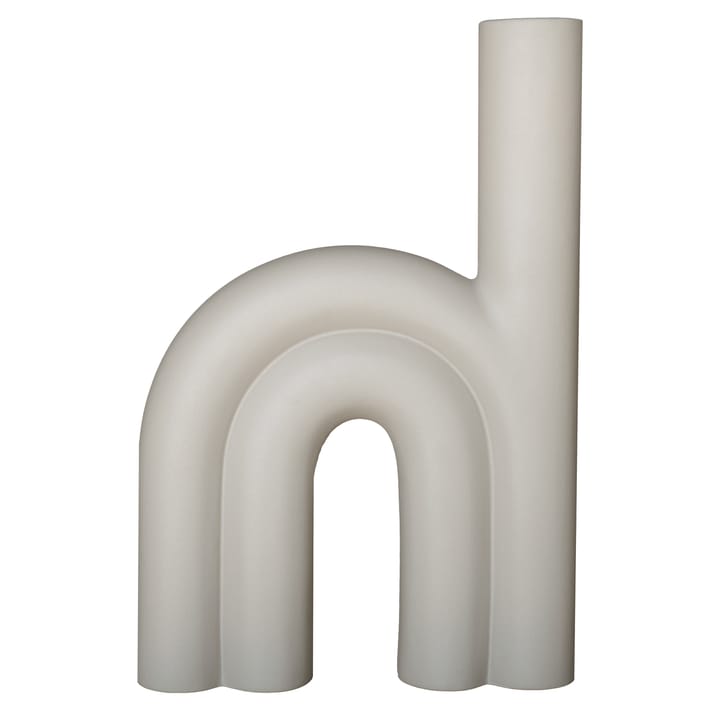 Vase Rope grand - Mole - DBKD