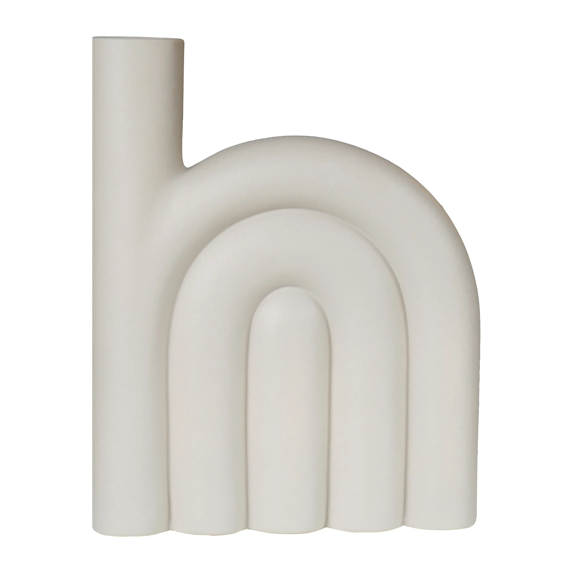 Vase Rope moyen, Mole DBKD