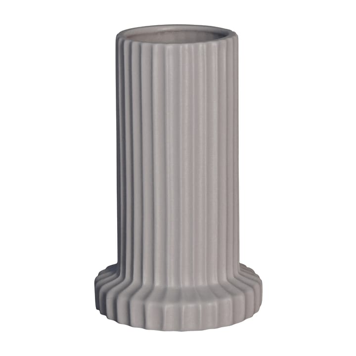 Vase Stripe 18 cm - Sabley mole - DBKD