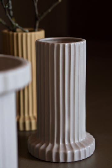Vase Stripe 18 cm - Sabley mole - DBKD