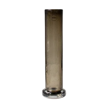 Vase Tall - Brown, 25 cm - DBKD