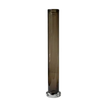 Vase Tall - Brown, 40 cm - DBKD