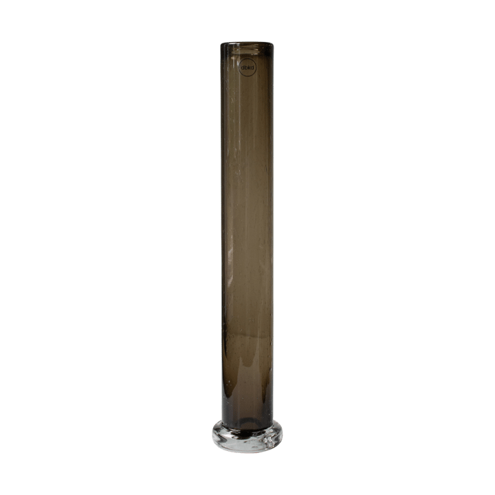 Vase Tall - Brown, 40 cm - DBKD