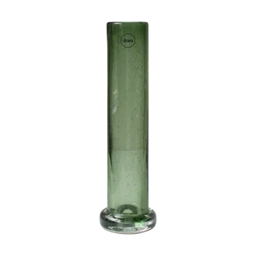Vase Tall - Green, 25 cm - DBKD