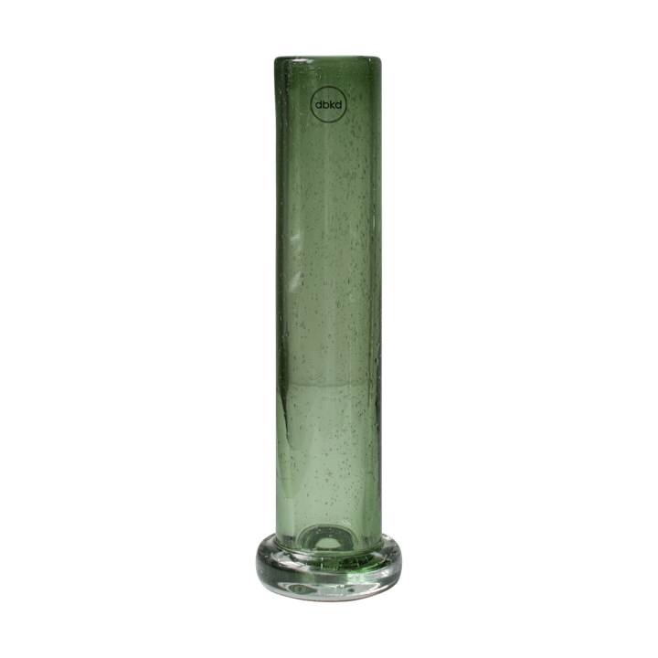 Vase Tall - Green, 25 cm - DBKD