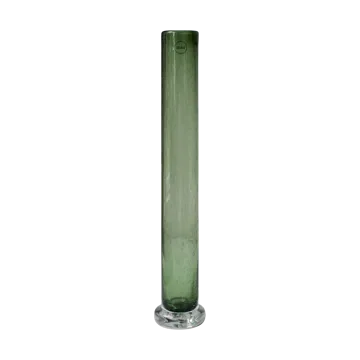 Vase Tall - Green, 40 cm - DBKD