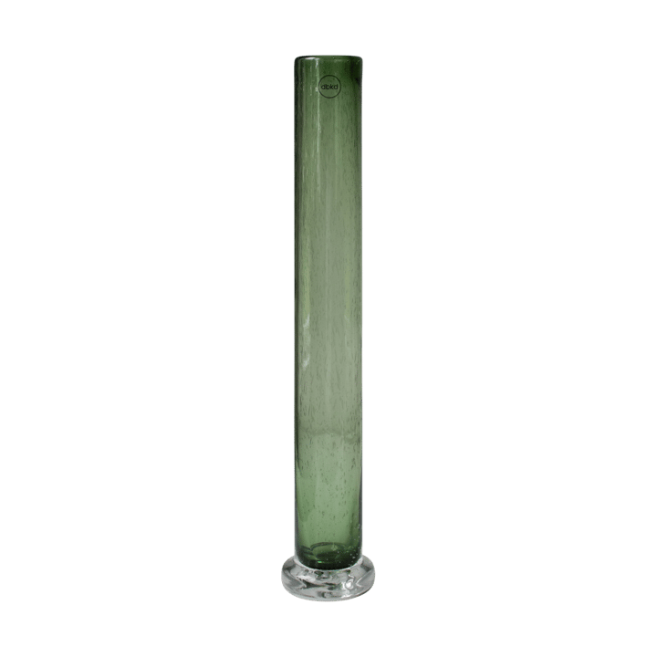 Vase Tall - Green, 40 cm - DBKD