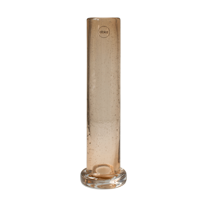 Vase Tall - Rust, 25 cm - DBKD