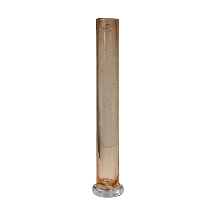 Vase Tall - Rust, 40 cm - DBKD