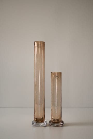 Vase Tall - Rust, 40 cm - DBKD