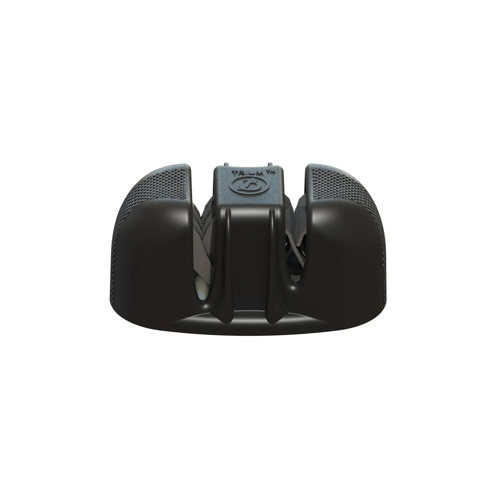 Aiguiseur double Trium Diamond Cams Pro, Noir De Buyer