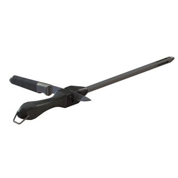 Aiguiseur Quintum - Noir - De Buyer