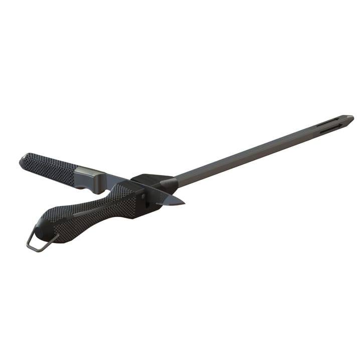 Aiguiseur Quintum, Noir De Buyer