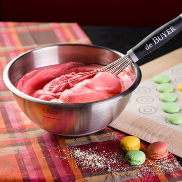 Bol à mélanger en silicone De Buyer - 1 l - De Buyer