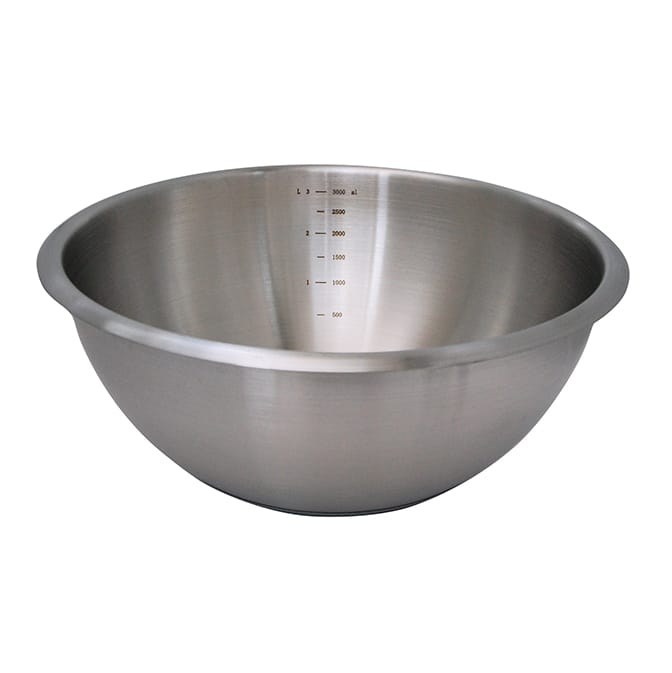 Bol à mélanger en silicone De Buyer, 3,6 l De Buyer