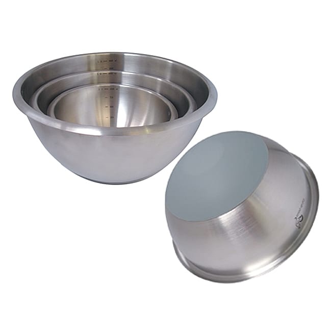 Bol à mélanger en silicone De Buyer, 3,6 l De Buyer