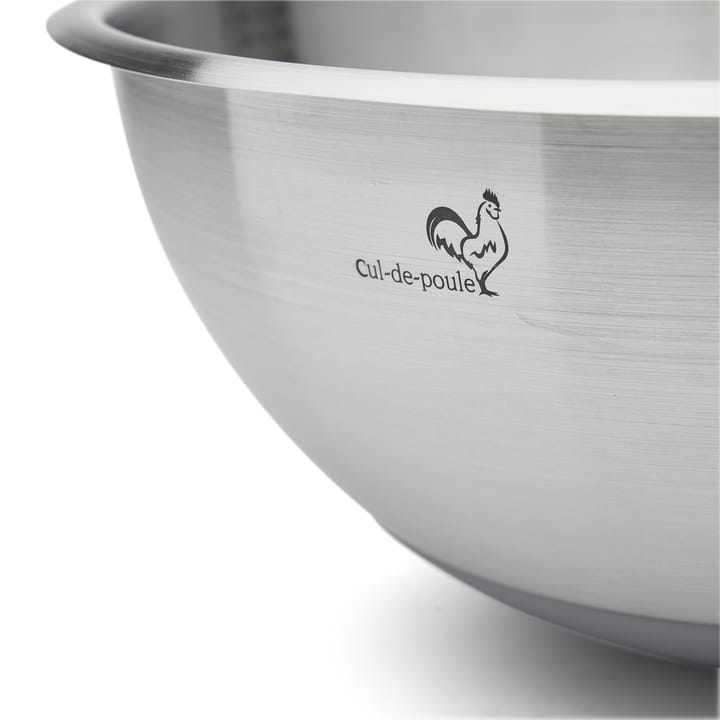 Bol à mélanger en silicone De Buyer, 7 l De Buyer