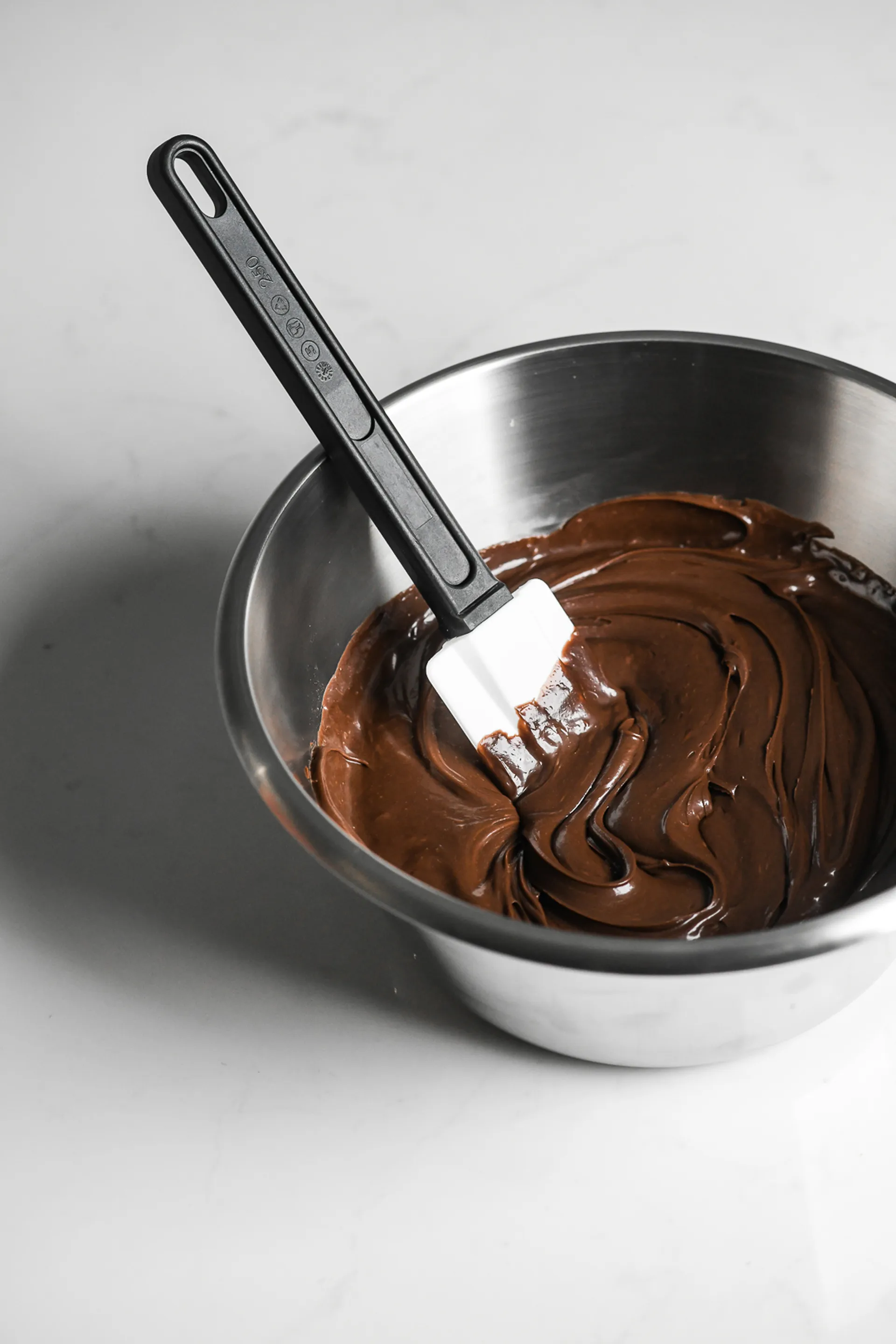 Bol mélangeur à fond plat De Buyer, Ø24 cm De Buyer