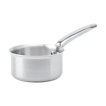 Casserole Alchimy en acier inoxydable - Ø14 cm - De Buyer
