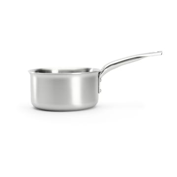 Casserole Alchimy en acier inoxydable - Ø16 cm - De Buyer