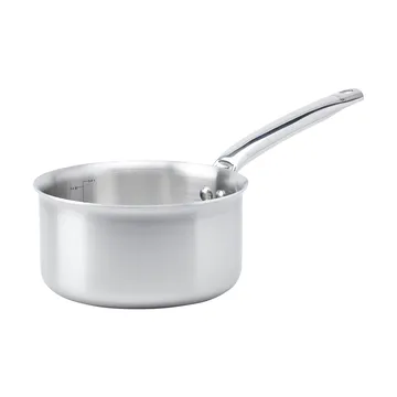 Casserole Alchimy en acier inoxydable - Ø18 cm - De Buyer