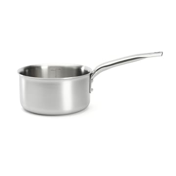 Casserole Alchimy en acier inoxydable - Ø18 cm - De Buyer