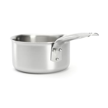 Casserole Alchimy en acier inoxydable - Ø18 cm - De Buyer