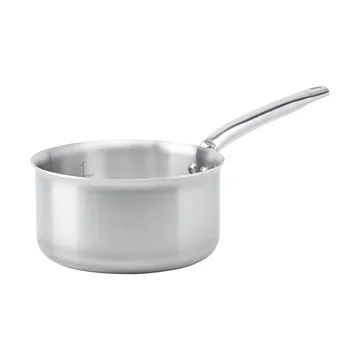 Casserole Alchimy en acier inoxydable - Ø20 cm - De Buyer
