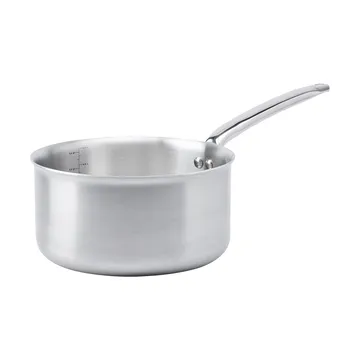 Casserole Alchimy en acier inoxydable - Ø24 cm - De Buyer