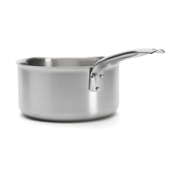 Casserole Alchimy en acier inoxydable - Ø24 cm - De Buyer