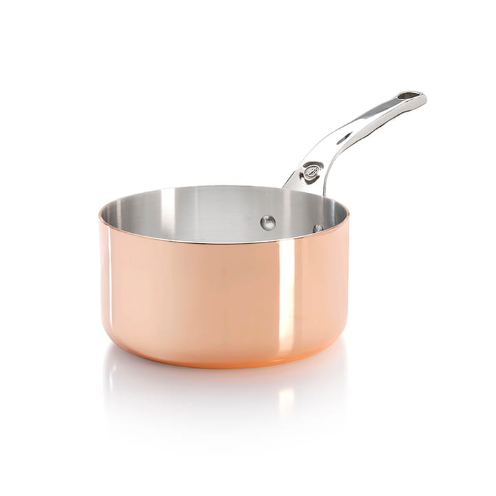 Casserole Prima Matera induction - 14 cm - De Buyer