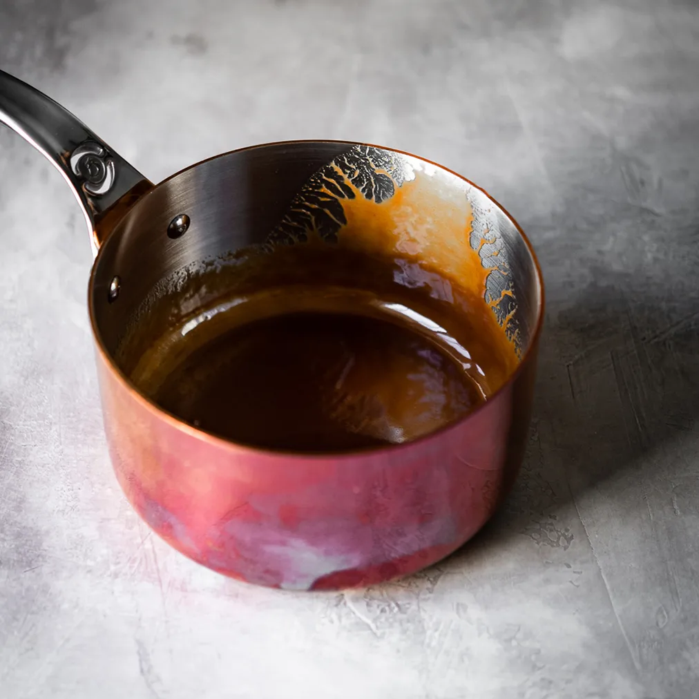 Casserole Prima Matera induction, 14 cm De Buyer