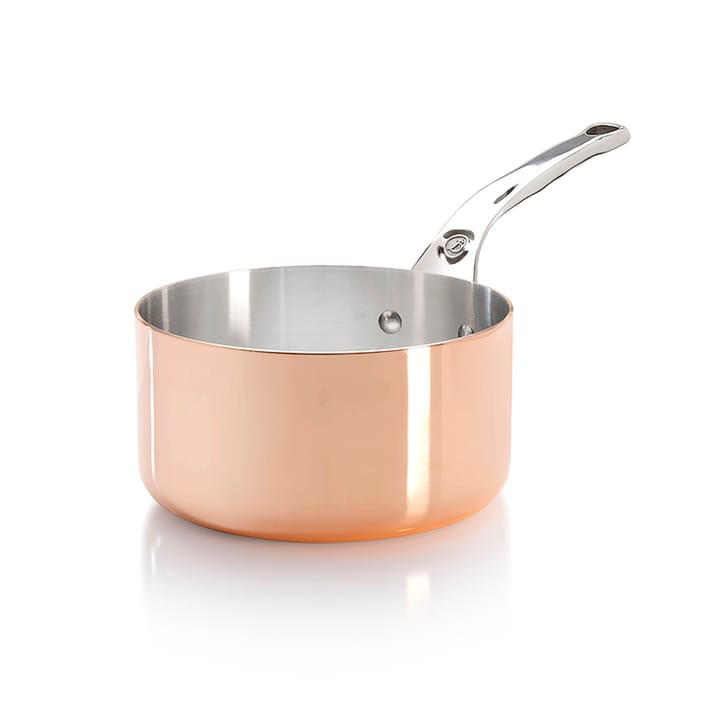 Casserole Prima Matera induction - 16 cm - De Buyer